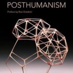 Let’s Celebrate Together! Saturday, April 24th 2021: Book Launch “Philosophical Posthumanism” with Francesca Ferrando